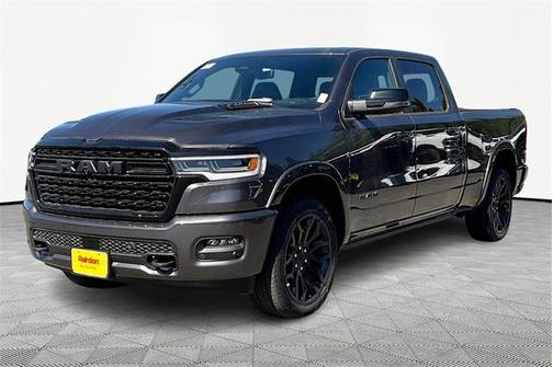 2025 RAM 1500 Limited