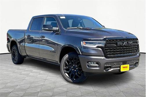 2025 RAM 1500 Limited