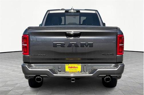 2025 RAM 1500 Limited