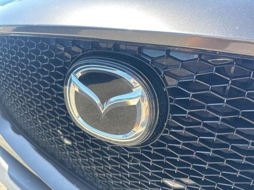 2020 Mazda Mazda3 FWD w/Premium Package
