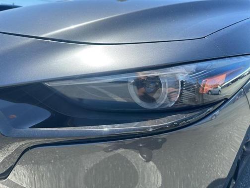 2020 Mazda Mazda3 FWD w/Premium Package