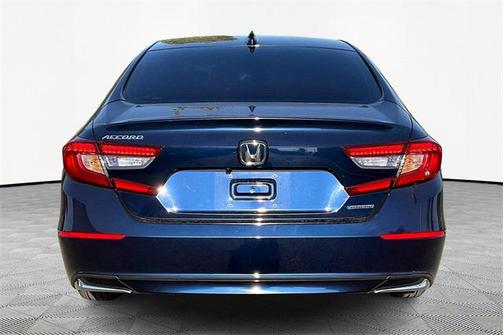 2020 Honda Accord Hybrid EX-L