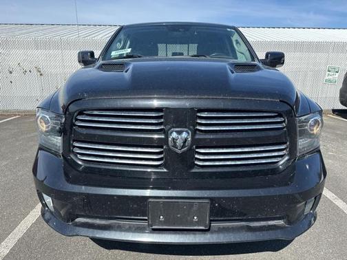 2017 RAM 1500 Sport