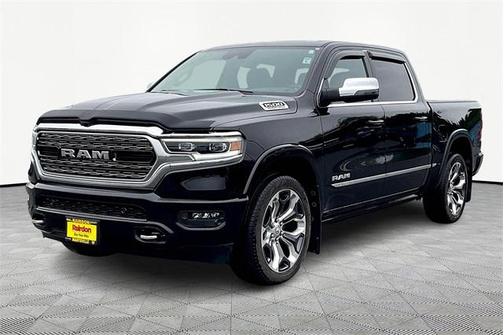2023 RAM 1500 Limited