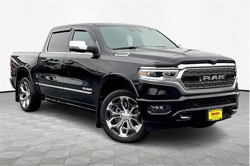 2023 RAM 1500 Limited