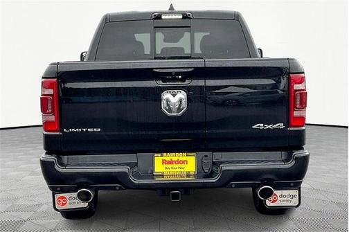 2023 RAM 1500 Limited
