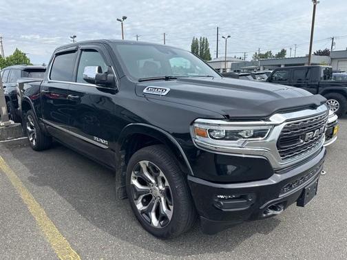 2023 RAM 1500 Limited