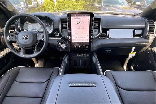 2025 RAM 1500 Limited