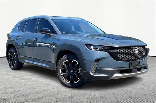 2023 Mazda CX-50 2.5 Turbo Meridian Edition