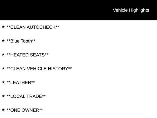 2022 Acura TLX Technology