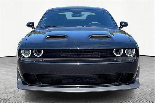 2023 Dodge Challenger SRT Hellcat
