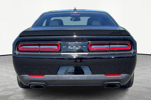 2023 Dodge Challenger SRT Hellcat