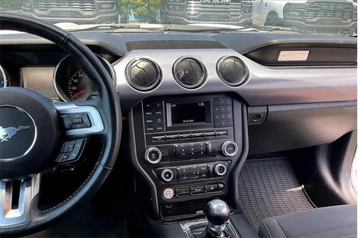 2016 Ford Mustang GT