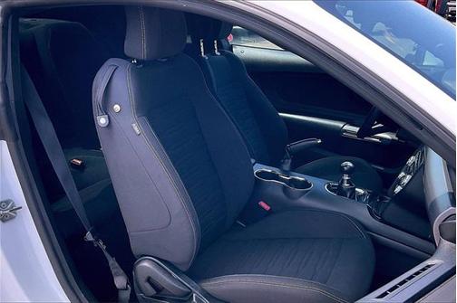2016 Ford Mustang GT