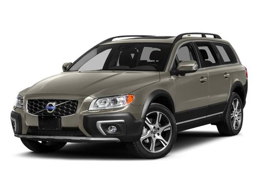2016 Volvo XC70 T5 Premier