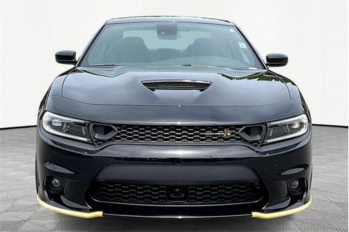 2023 Dodge Charger R/T Scat Pack