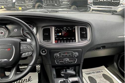 2023 Dodge Charger R/T Scat Pack