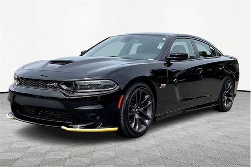 2023 Dodge Charger R/T Scat Pack