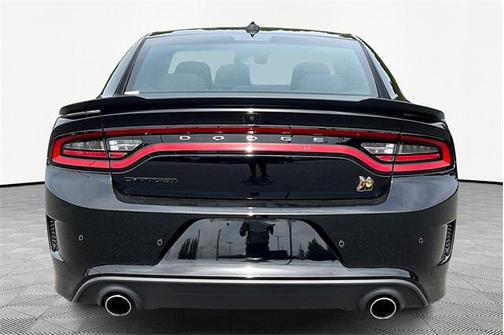 2023 Dodge Charger R/T Scat Pack