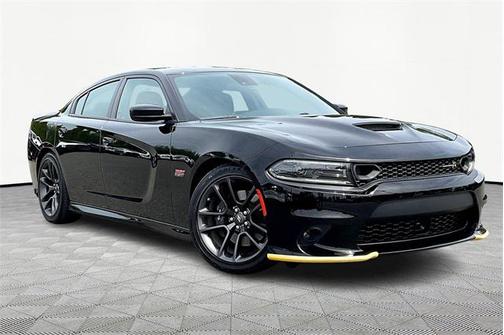 2023 Dodge Charger R/T Scat Pack