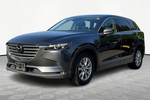 2018 Mazda CX-9 Touring