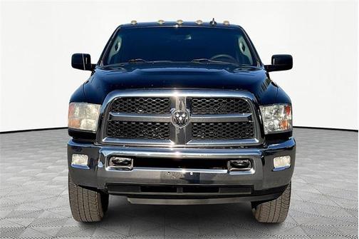 2015 RAM 2500 SLT