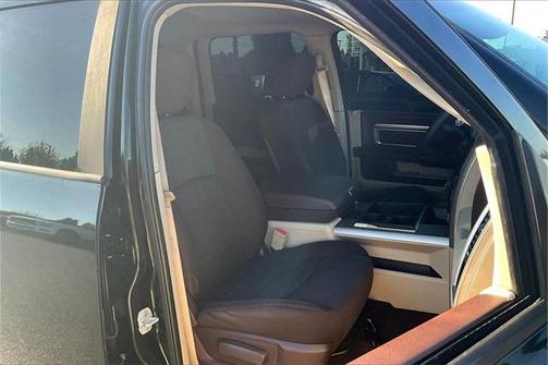 2015 RAM 2500 SLT