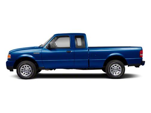 2010 Ford Ranger XLT