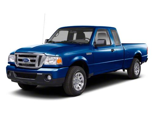 2010 Ford Ranger XLT