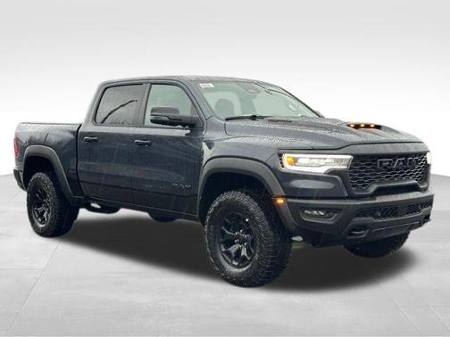 2026 RAM 1500 RHO Crew Cab 4x4 5'7' Box