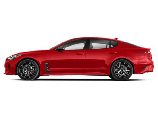 2022 Kia Stinger GT1