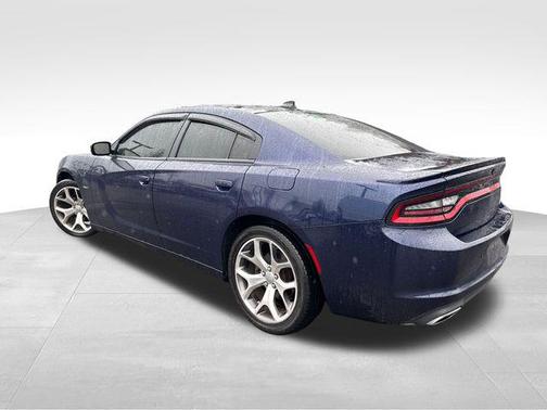 2015 Dodge Charger R/T