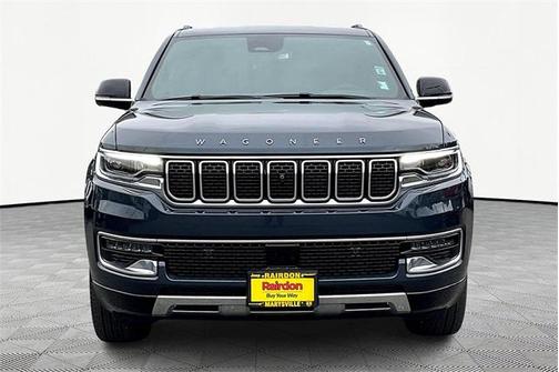 2023 Jeep Wagoneer Series III 4x4
