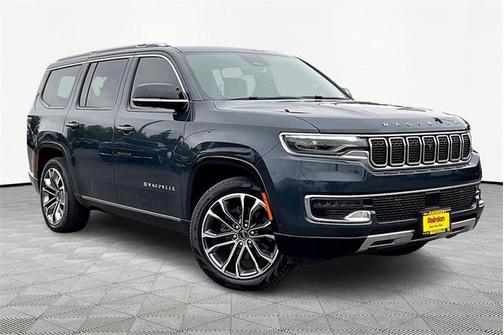 2023 Jeep Wagoneer Series III 4x4