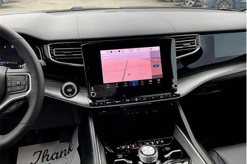 2023 Jeep Wagoneer Series III 4x4