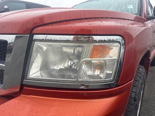 2008 Dodge Dakota SLT