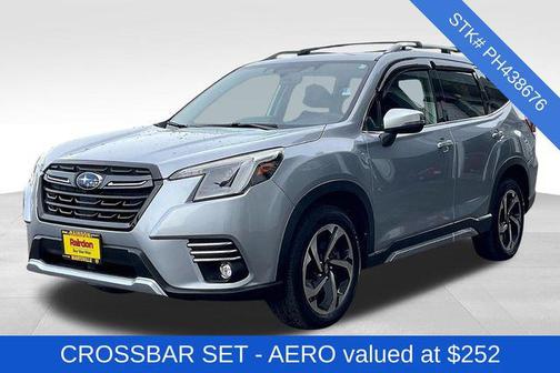 2023 Subaru Forester Touring