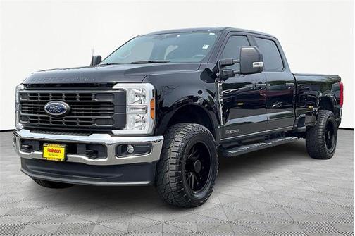 2024 Ford F-350 XL