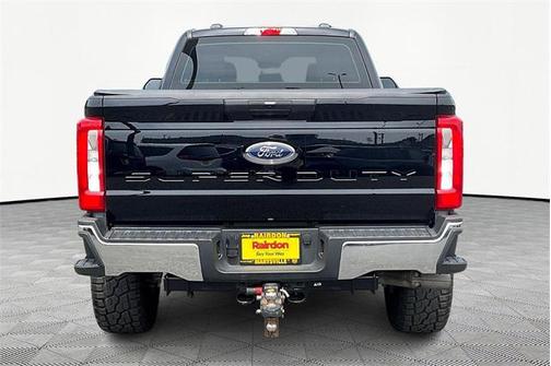 2024 Ford F-350 XL