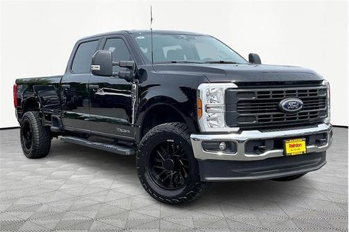 2024 Ford F-350 XL