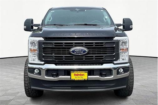 2024 Ford F-350 XL