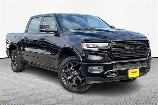 2023 RAM 1500 Limited