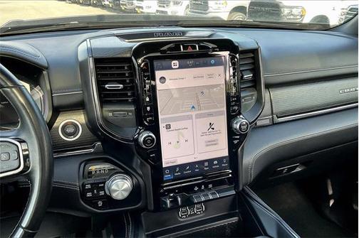 2023 RAM 1500 Limited