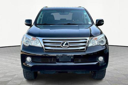 2012 Lexus GX 460 Premium