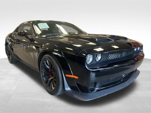 2023 Dodge Challenger SRT Hellcat
