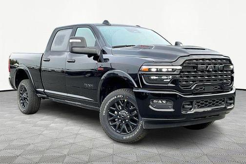 2026 RAM 2500 Limited