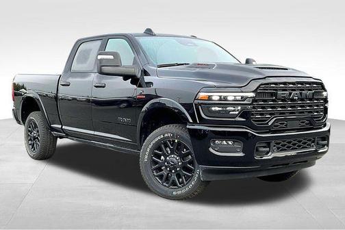 2026 RAM 2500 Limited