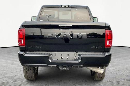 2026 RAM 2500 Limited