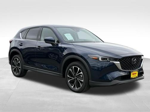 2023 Mazda CX-5 2.5 S Premium Plus Package