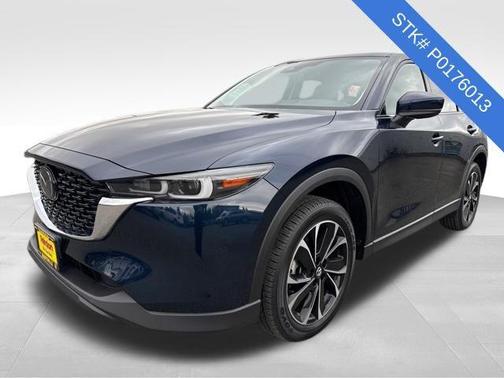 2023 Mazda CX-5 2.5 S Premium Plus Package